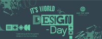 World Design Appreciation Facebook Cover