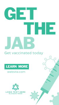 Health Vaccine Provider TikTok Video