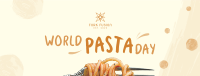 Twisted On Fork Facebook Cover Image Preview