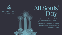 Candles For The Soul Facebook Event Cover