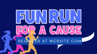 Fun Run Event Video