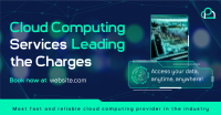 Cloud Computing Services Facebook Ad