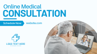  Available Teleconsult Animation