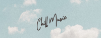 Chill Music Facebook Cover Image Preview