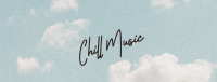 Chill Music Facebook Cover