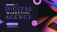 Generic Digital Marketing Facebook Event Cover