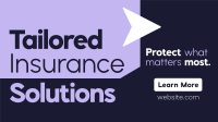 Corporate Insurance Solutions Video