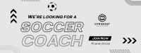 Searching for Coach Facebook Cover Image Preview