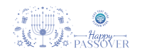 Passover Day Event Facebook Cover