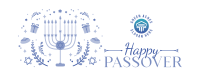 Passover Day Event Facebook Cover Image Preview