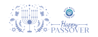 Passover Day Event Facebook Cover Image Preview