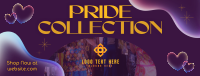 Y2K Pride Month Sale Facebook Cover