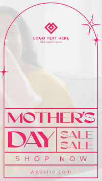 Mother's Day Sale Video