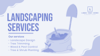 Landscape Professionals Animation