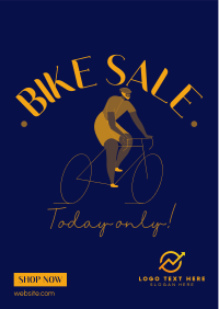 Bike Deals Flyer