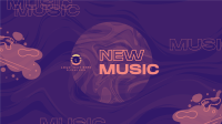 New Modern Music YouTube Banner