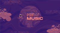 New Modern Music YouTube Banner Image Preview