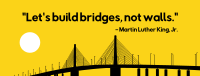 Corporate Bridge Facebook Cover