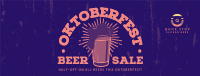 Feast of Beers Facebook Cover Image Preview