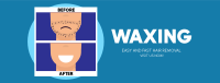 Waxing Treatment Facebook Cover