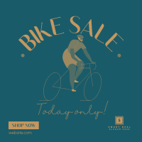 Bike Deals Instagram Post Image Preview