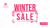 Winter Sale Deals Facebook Event Cover