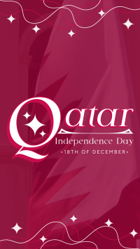 Qatar National Day Video