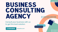 Consulting Business Animation