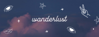 Wanderlust Facebook Cover