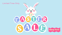 Easter Bunny Promo Video