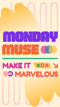 Marvelous Monday Instagram Reel