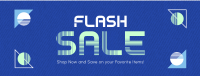 Flash Sale Agnostic Facebook Cover Image Preview