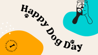 Paws Out and Celebrate Animation