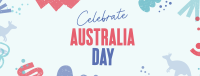 Celebrate Australia Facebook Cover