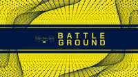 Battle Ground YouTube Banner