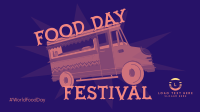 Food Truck Fest Video