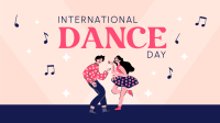 Dance to Express Facebook Event Cover