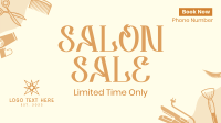 Salon In The City Video Image Preview
