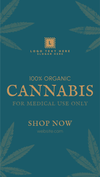 Cannabis Cures YouTube Short