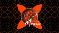 Flavors of Morocco Facebook Event Cover