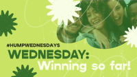 Fun Wednesday Appreciation Animation