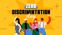 Zero Discrimination Day Video