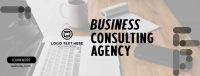 Strategy Consultant Facebook Cover