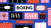 Boxing Deals Galore Facebook Event Cover