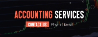 Accounting Services Facebook Cover