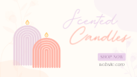 Aesthetics and Fragrance Animation