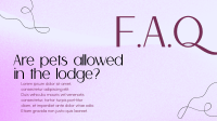 Frequent Hospitality Inquiries Animation