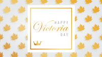 Victoria Goldleaf Facebook Event Cover