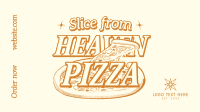 Heaven Pizza Video Design