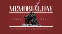 Solemn Memorial Day Video